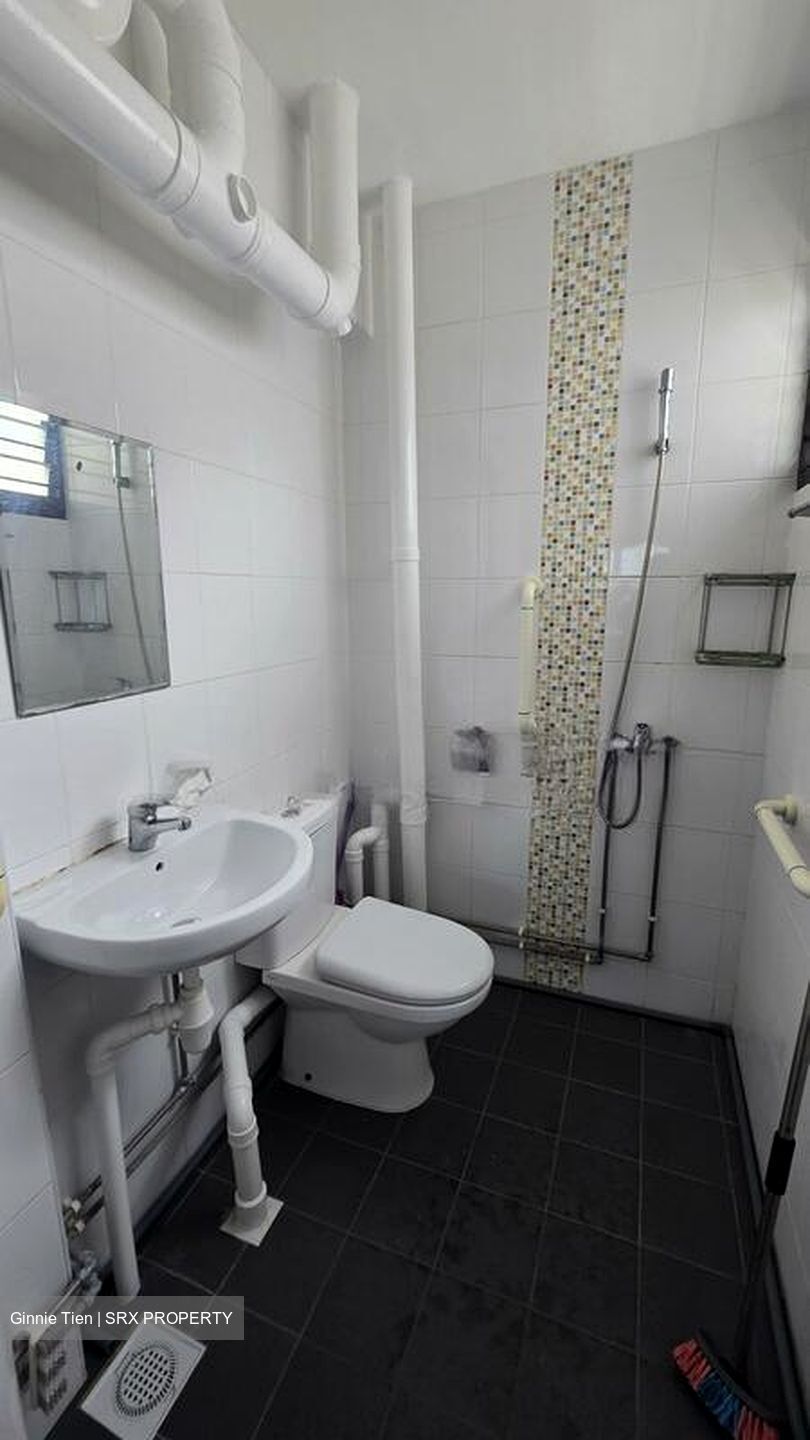 Blk 127 Serangoon North Avenue 1 (Serangoon), HDB 4 Rooms #497169821